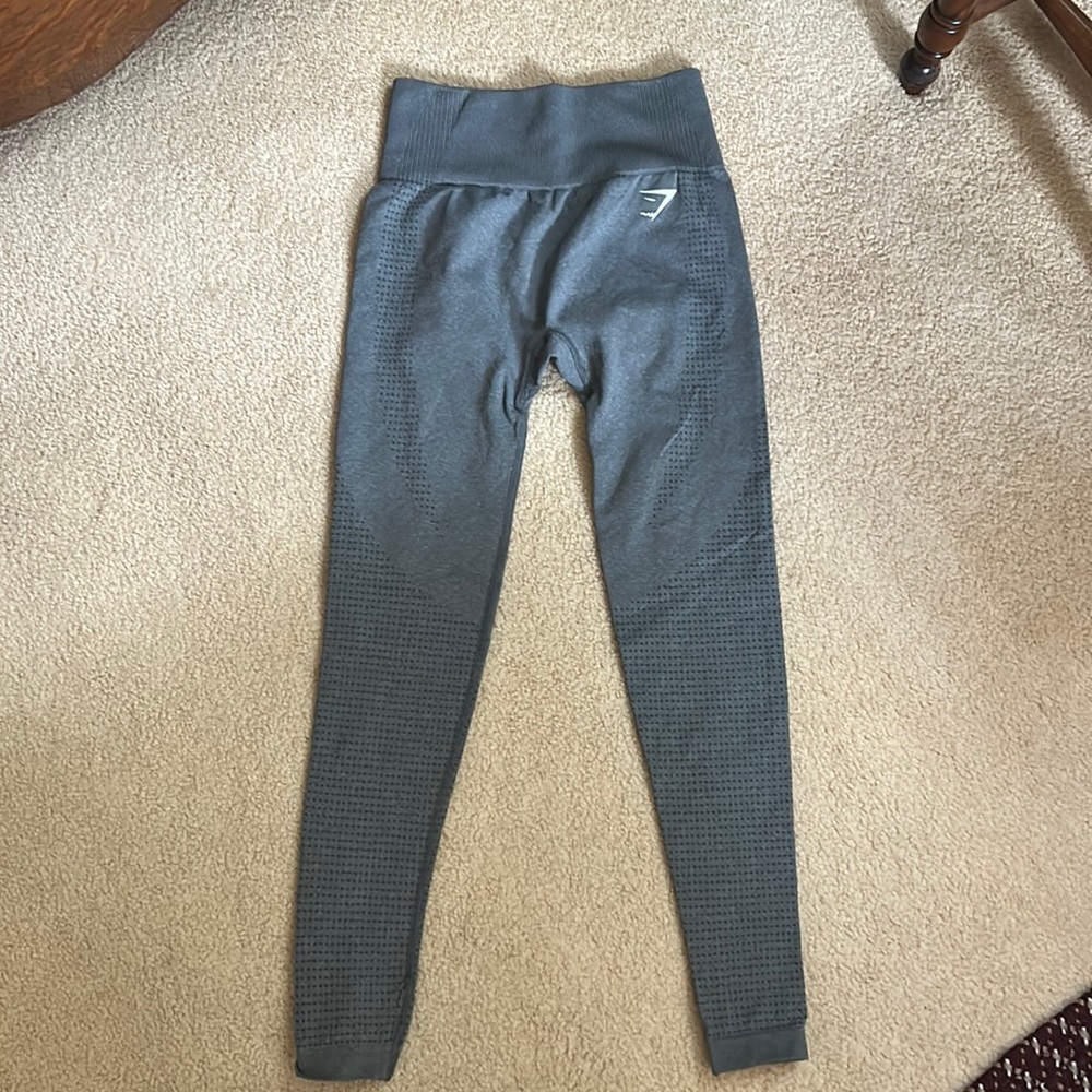 Gymshark Vital Seamless 2.0 leggings